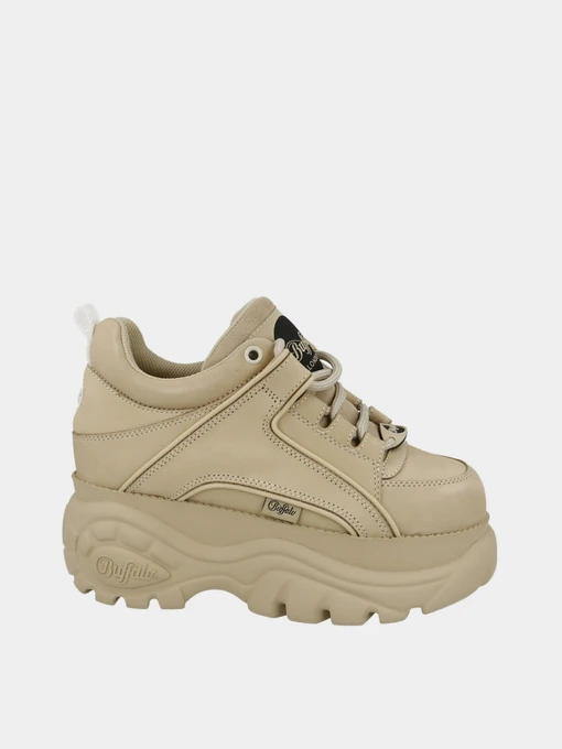 Кроссовки Buffalo модель 1533228-cream Фото