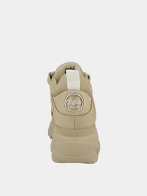 Кроссовки Buffalo модель 1533228-cream Фото