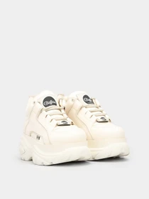 Кроссовки Buffalo модель 1533249-offwhite Фото