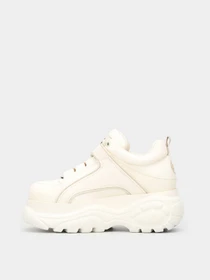 Кроссовки Buffalo модель 1533249-offwhite Фото