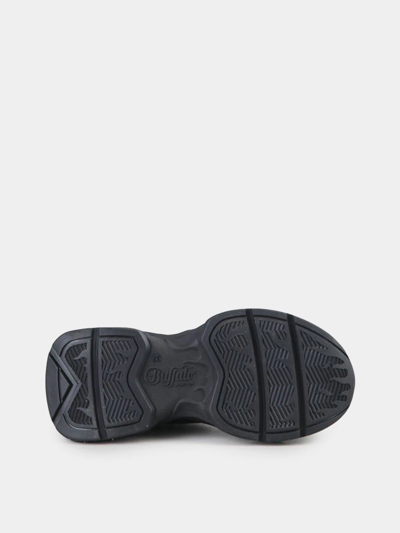 Кроссовки Buffalo модель 1530100-black Кроссовки Buffalo модель 1530100-black Фото