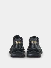 Кроссовки Buffalo модель 1530100-black Фото