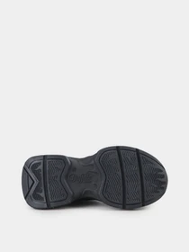 Кроссовки Buffalo модель 1530100-black Фото
