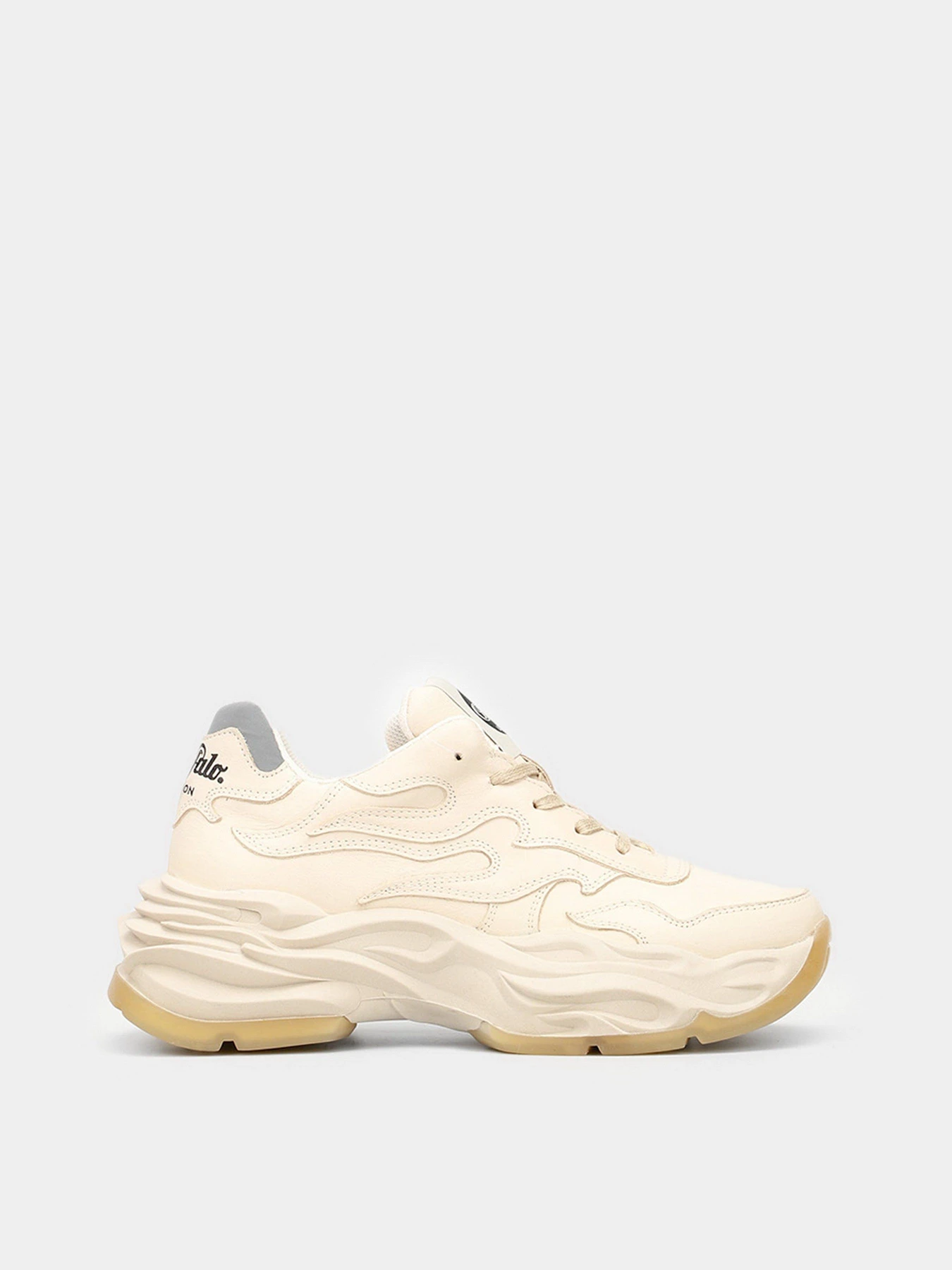 Кроссовки Buffalo модель 1530234-cream Кроссовки Buffalo модель 1530234-cream Фото