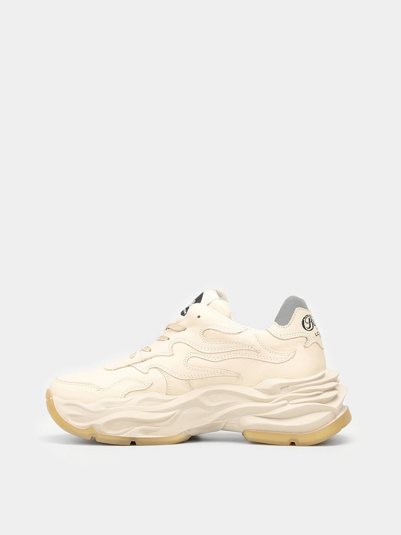 Кроссовки Buffalo модель 1530234-cream Кроссовки Buffalo модель 1530234-cream Фото