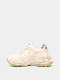 Кроссовки Buffalo модель 1530234-cream Фото