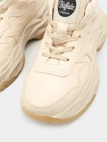 Кроссовки Buffalo модель 1530234-cream Фото