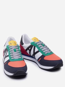 Кроссовки Armani Exchange модель XUX017-XCC68-K512 Фото