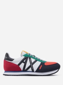Кроссовки Armani Exchange модель XUX017-XCC68-K512 Фото