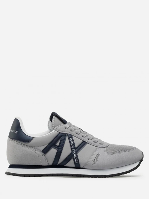 Кроссовки Armani Exchange модель XUX017-XCC68-K531 Фото