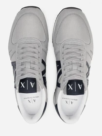 Кросівки Armani Exchange модель XUX017-XCC68-K531 Фото