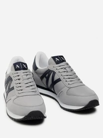 Кросівки Armani Exchange модель XUX017-XCC68-K531 Фото