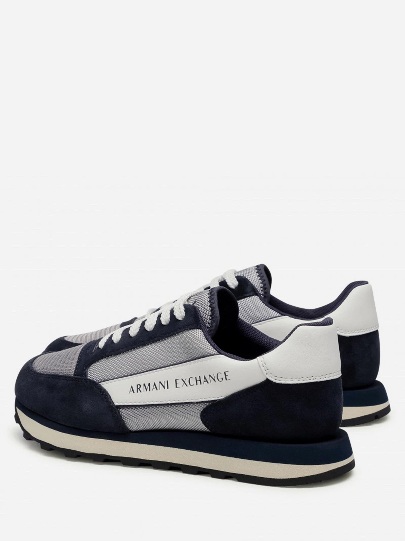Кросівки Armani Exchange модель XUX083-XV263-K556 Фото