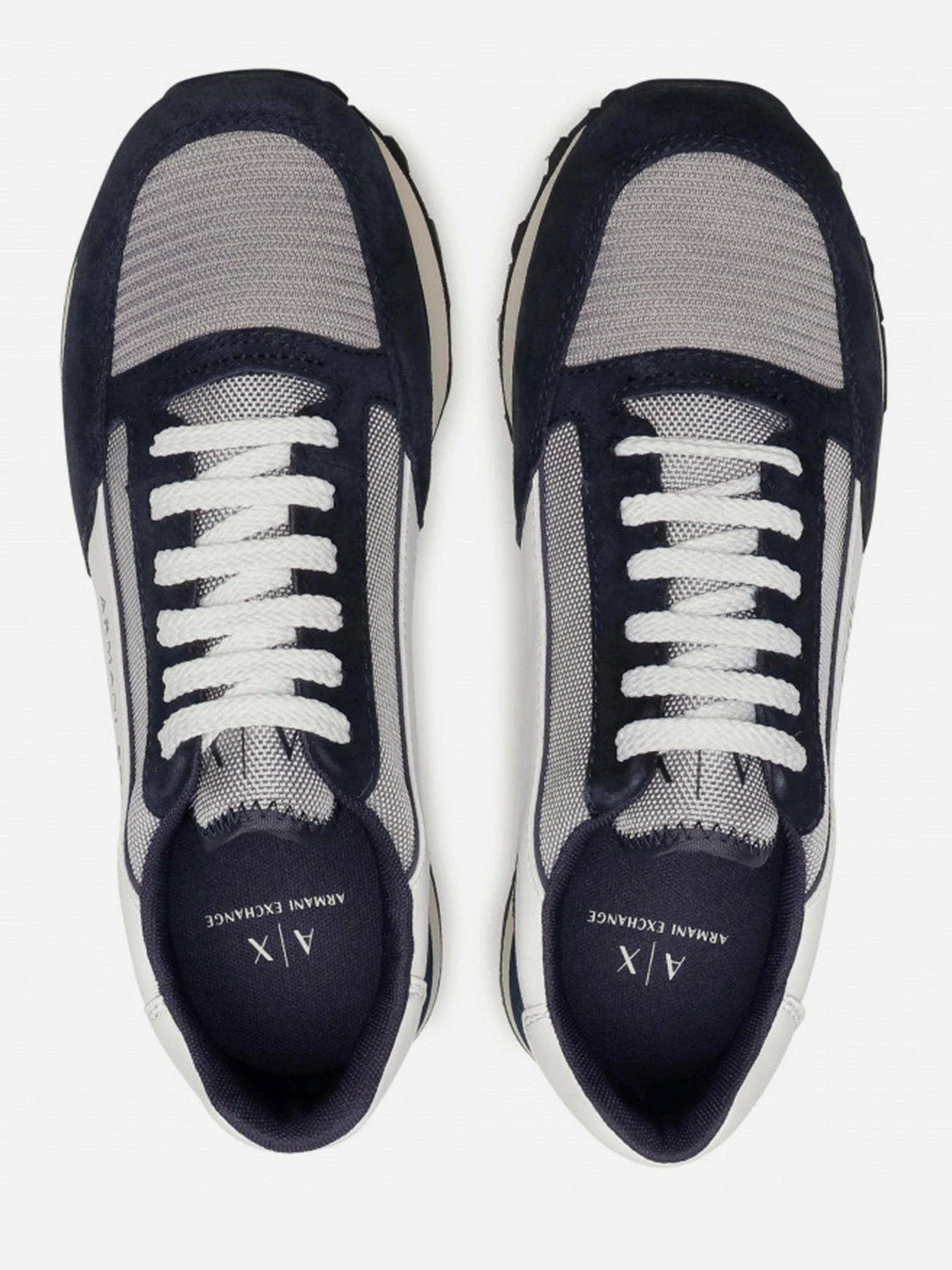Кросівки Armani Exchange модель XUX083-XV263-K556 Фото