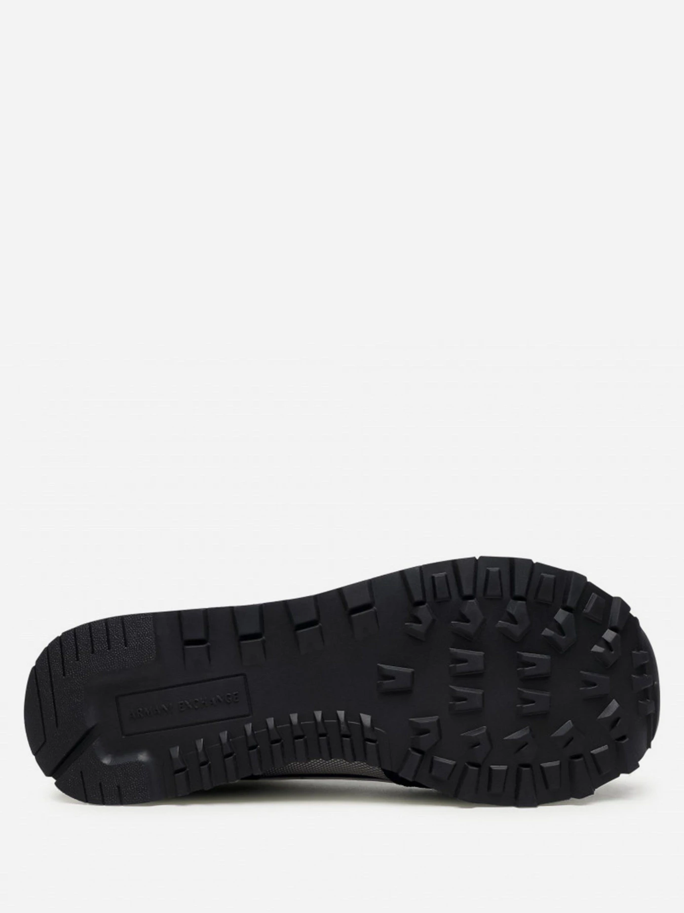 Кросівки Armani Exchange модель XUX083-XV263-K556 Фото