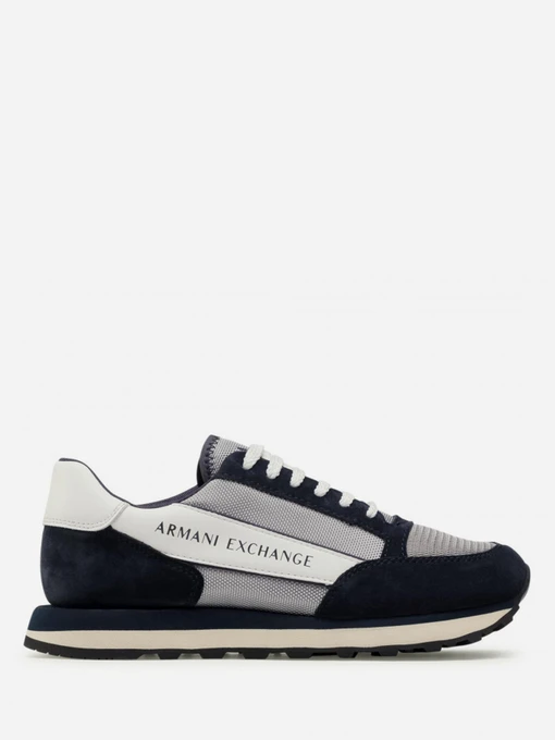Кроссовки Armani Exchange модель XUX083-XV263-K556 Фото