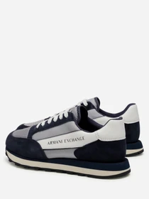 Кросівки Armani Exchange модель XUX083-XV263-K556 Фото