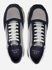Кросівки Armani Exchange модель XUX083-XV263-K556 Фото