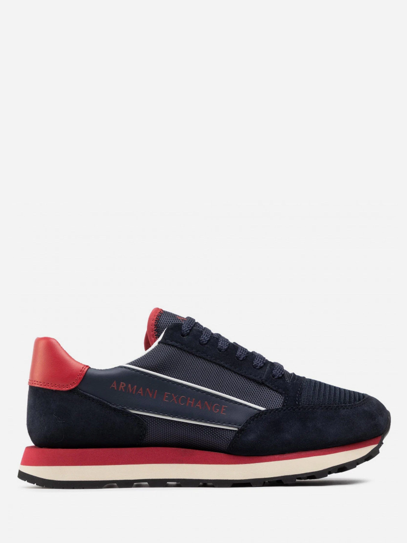 Кросівки Armani Exchange модель XUX083-XV263-K557 Кросівки Armani Exchange модель XUX083-XV263-K557 Фото