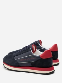 Кросівки Armani Exchange модель XUX083-XV263-K557 Фото