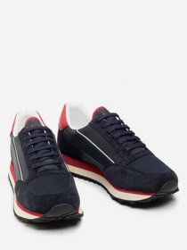Кросівки Armani Exchange модель XUX083-XV263-K557 Фото