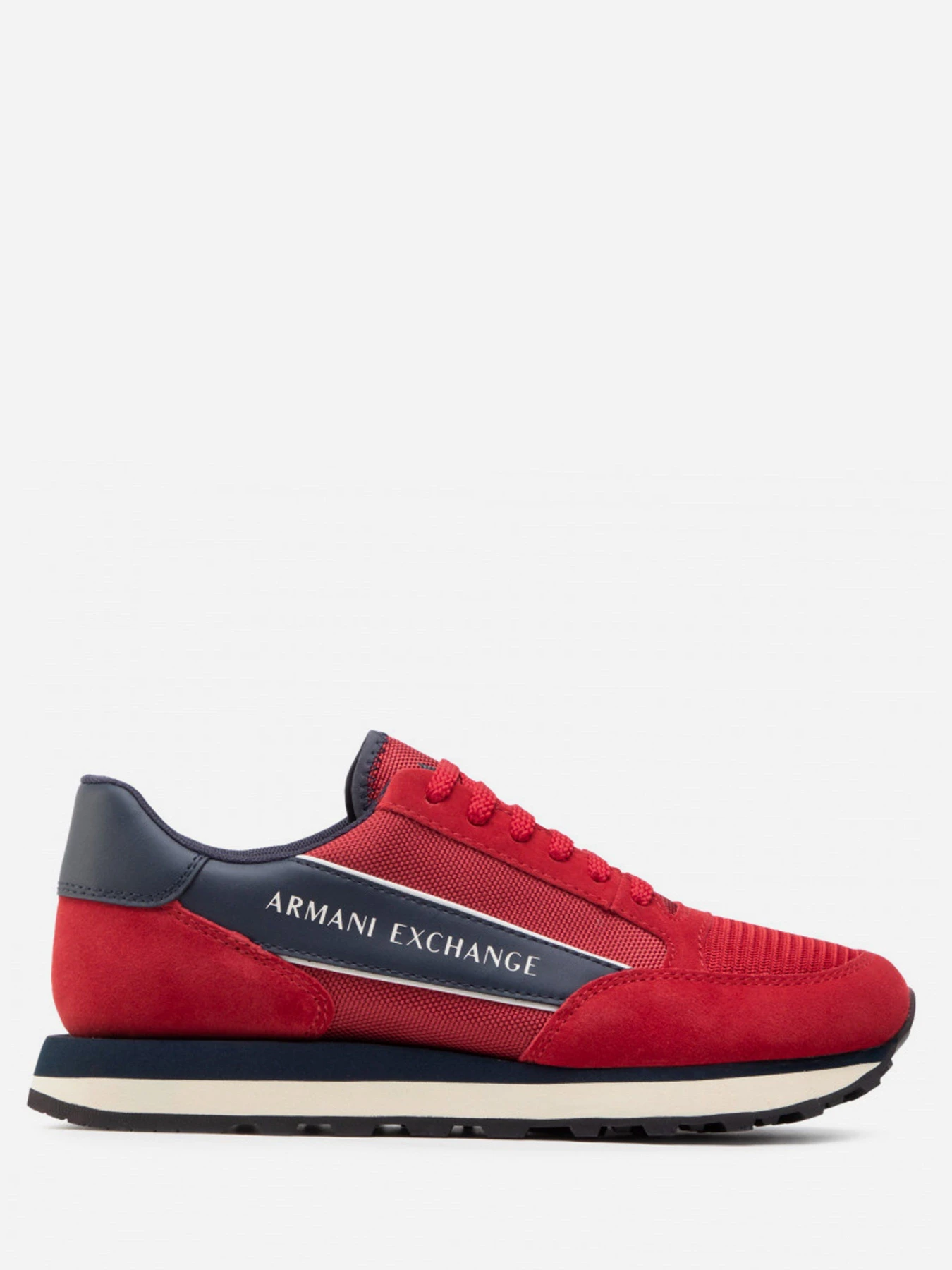 Кросівки Armani Exchange модель XUX083-XV263-K558 Кросівки Armani Exchange модель XUX083-XV263-K558 Фото