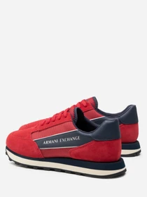 Кросівки Armani Exchange модель XUX083-XV263-K558 Фото