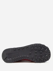 Кросівки Armani Exchange модель XUX083-XV263-K558 Фото