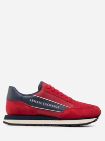 Кросівки Armani Exchange модель XUX083-XV263-K558 Фото
