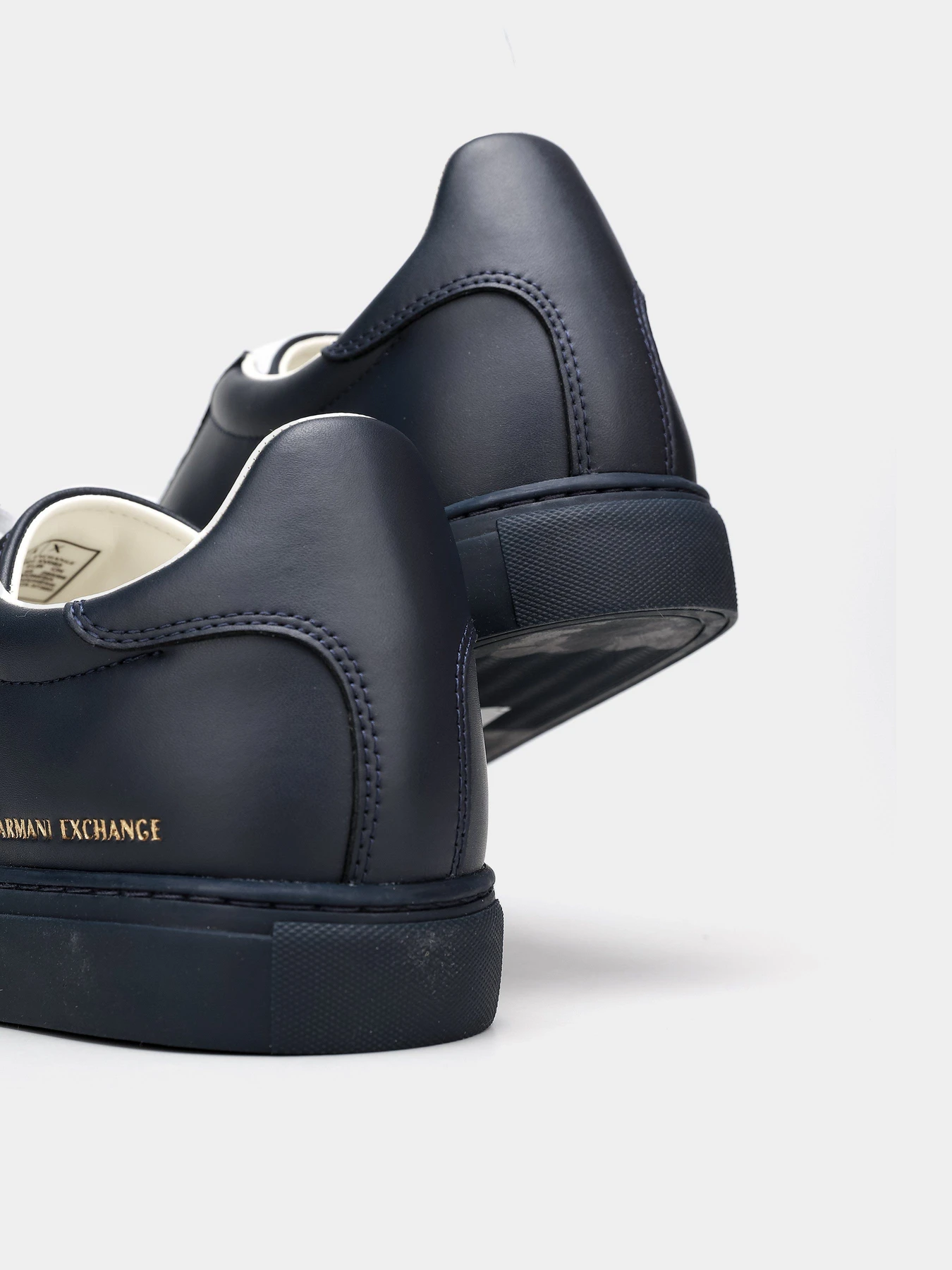Кеди Armani Exchange модель XUX001-XV093-D879 Фото