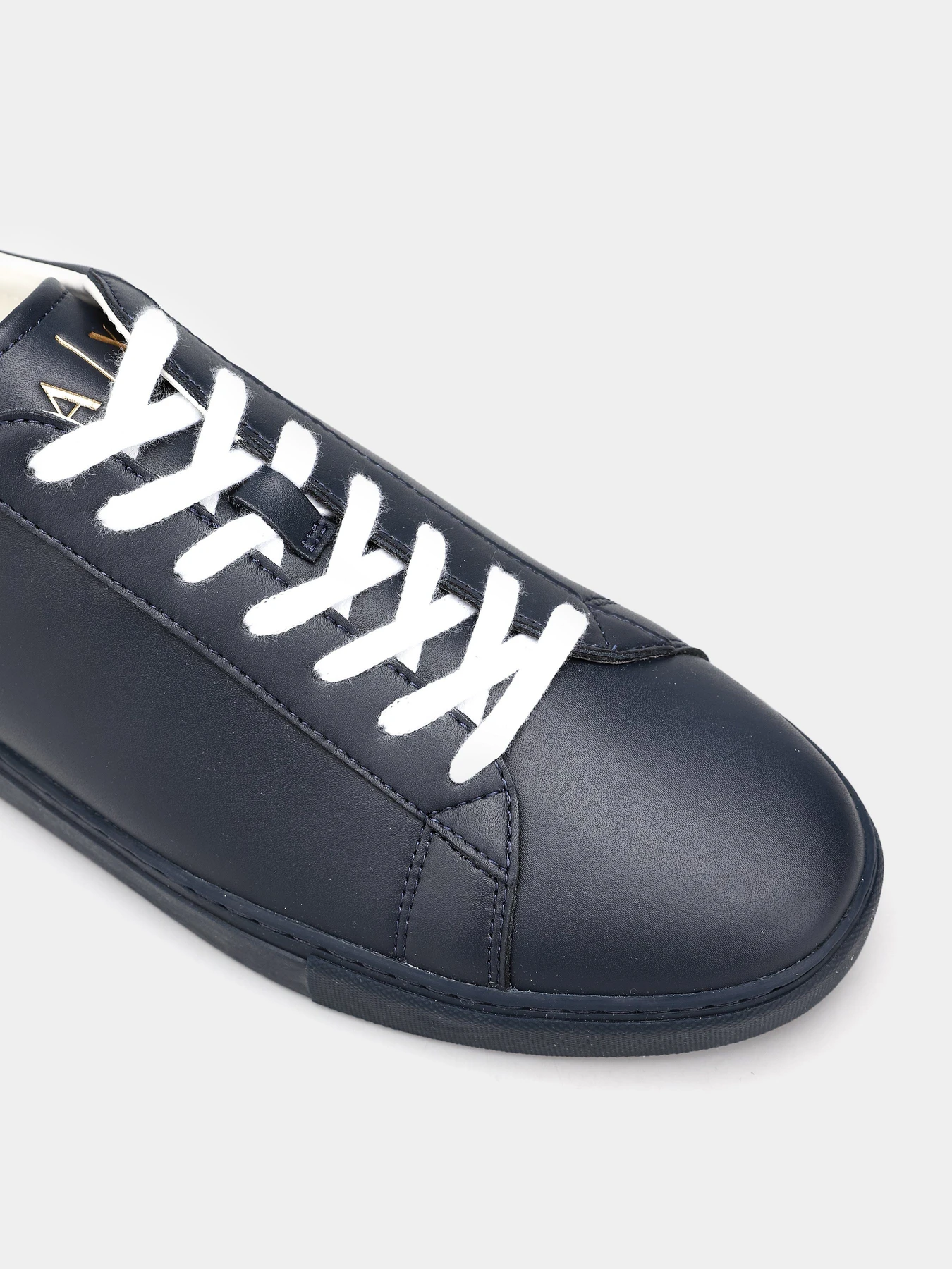 Кеди Armani Exchange модель XUX001-XV093-D879 Фото