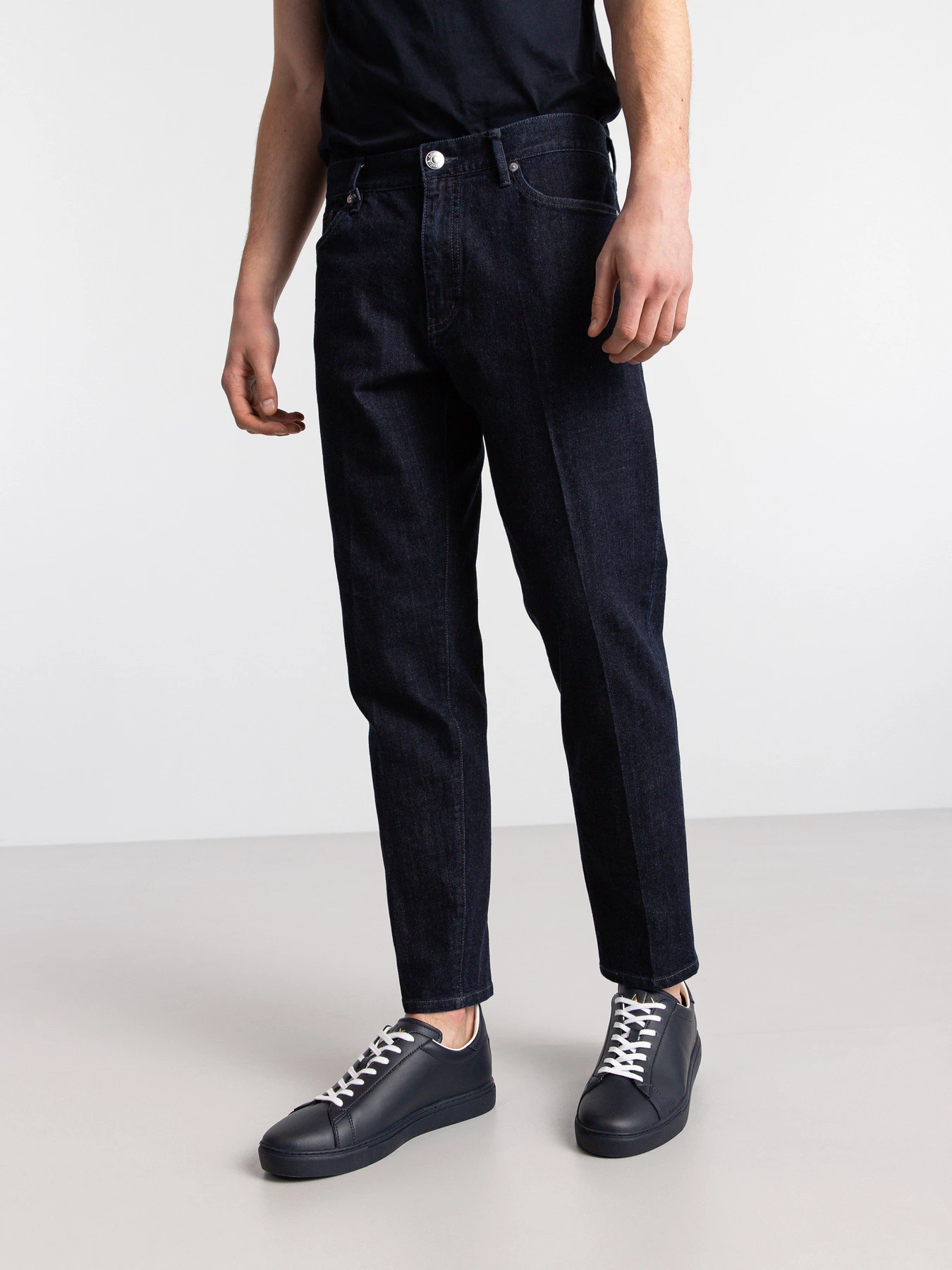 Кеди Armani Exchange модель XUX001-XV093-D879 Фото