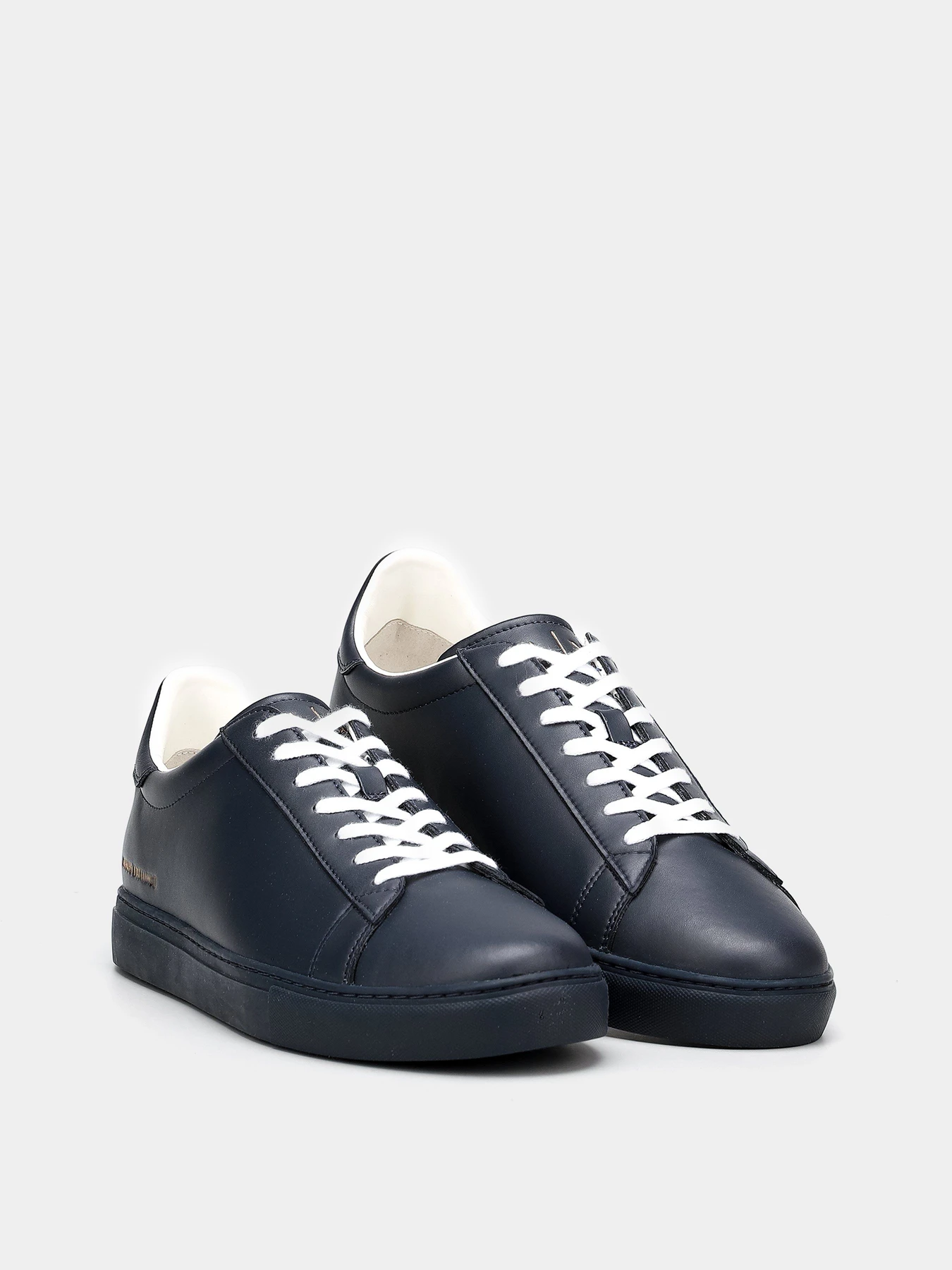 Кеди Armani Exchange модель XUX001-XV093-D879 Фото