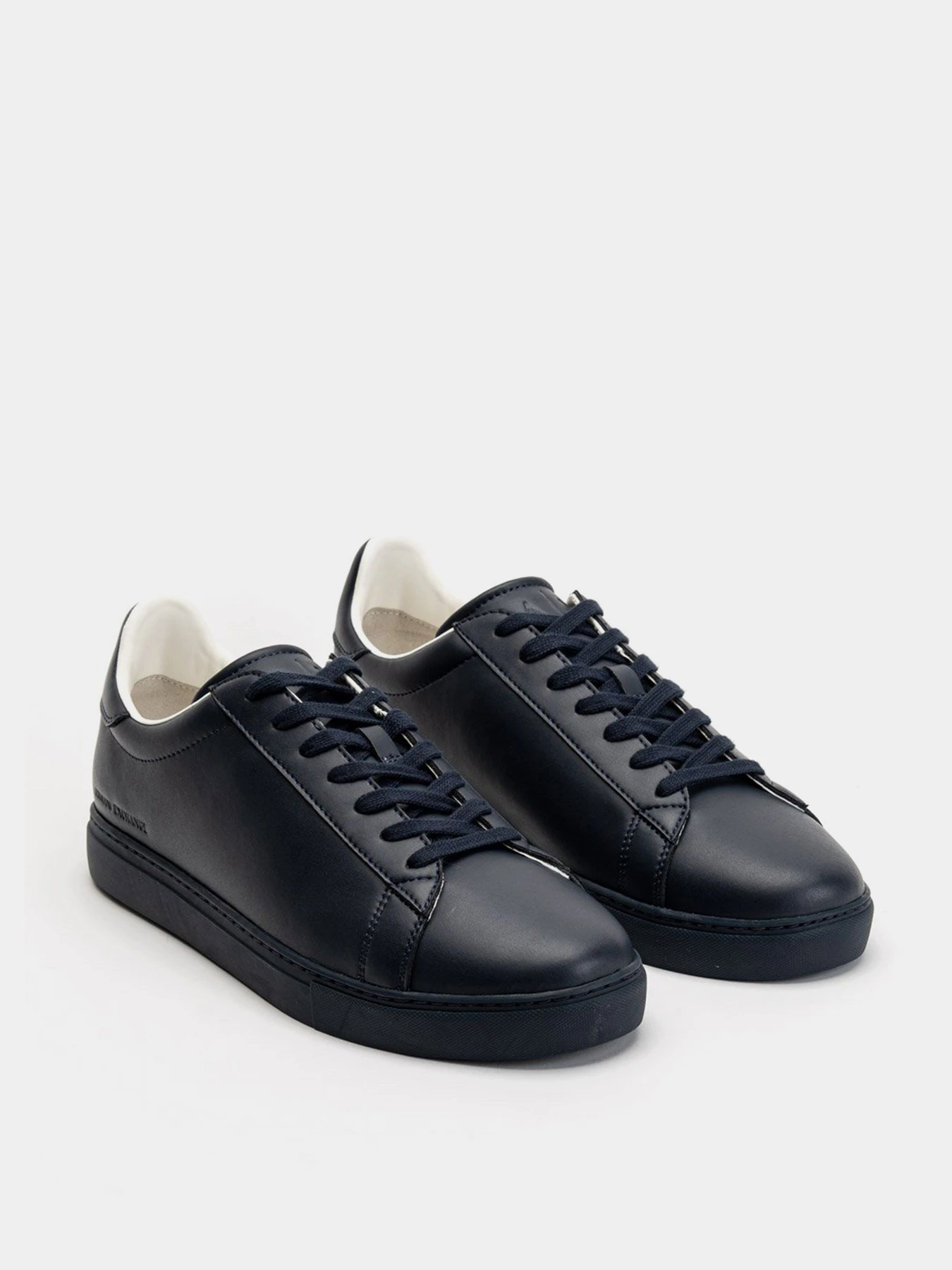 Кеди Armani Exchange модель XUX001-XV093-N151 Фото
