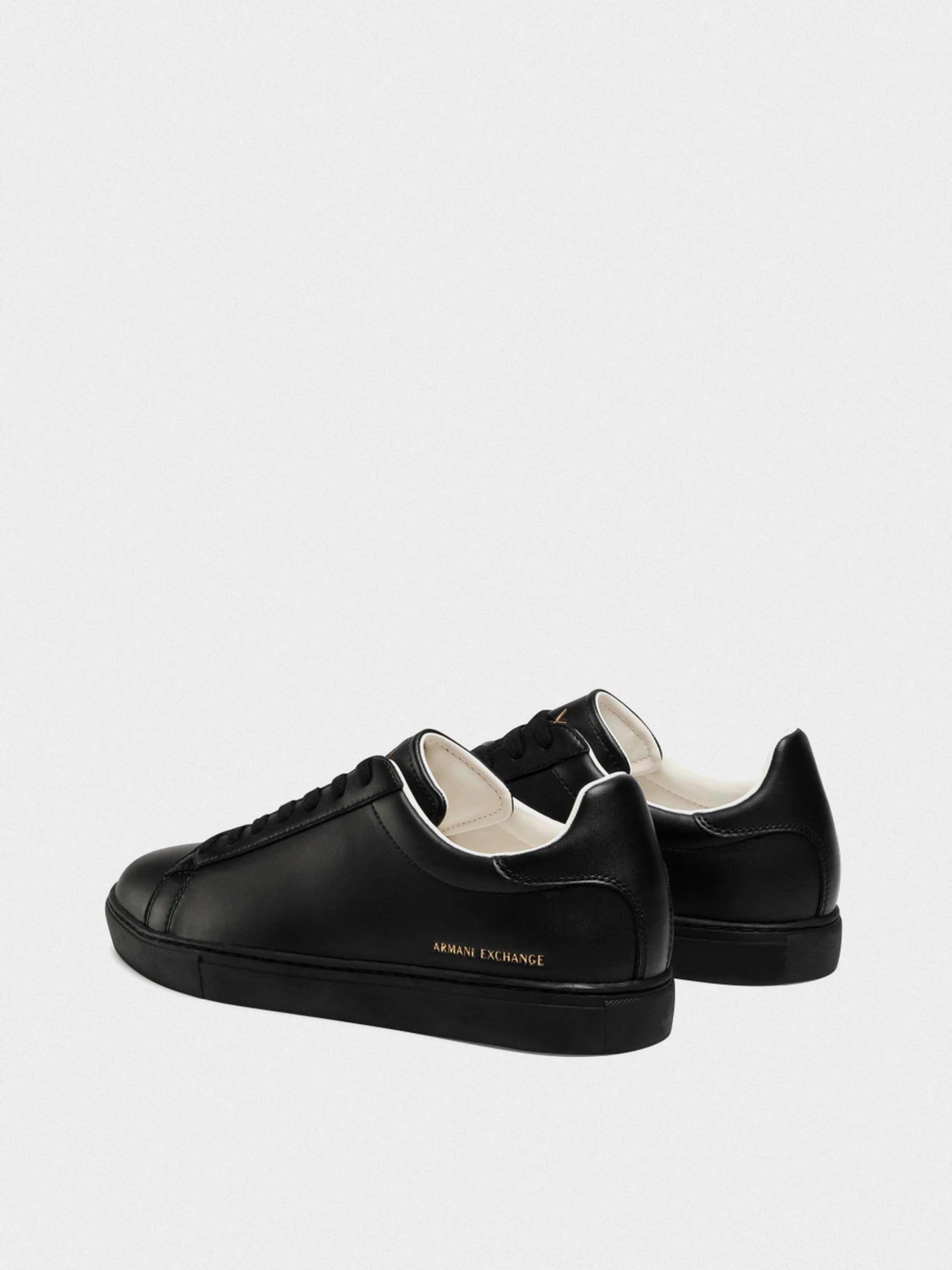 Кеди Armani Exchange модель XUX001-XV093-N515 Кеди Armani Exchange модель XUX001-XV093-N515 Фото