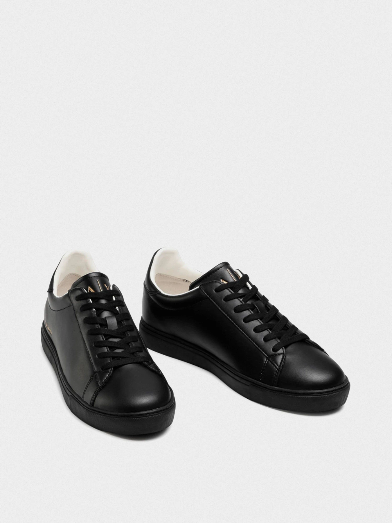 Кеди Armani Exchange модель XUX001-XV093-N515 Кеди Armani Exchange модель XUX001-XV093-N515 Фото