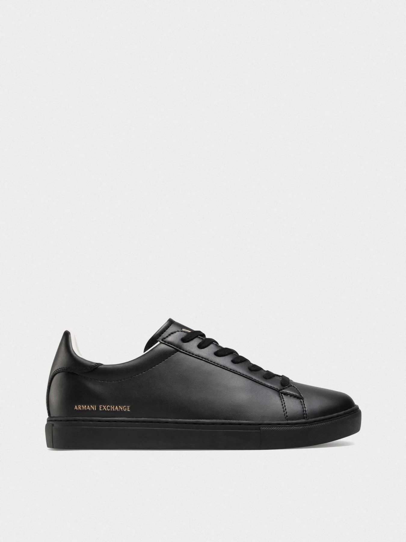 Кеди Armani Exchange модель XUX001-XV093-N515 Кеди Armani Exchange модель XUX001-XV093-N515 Фото