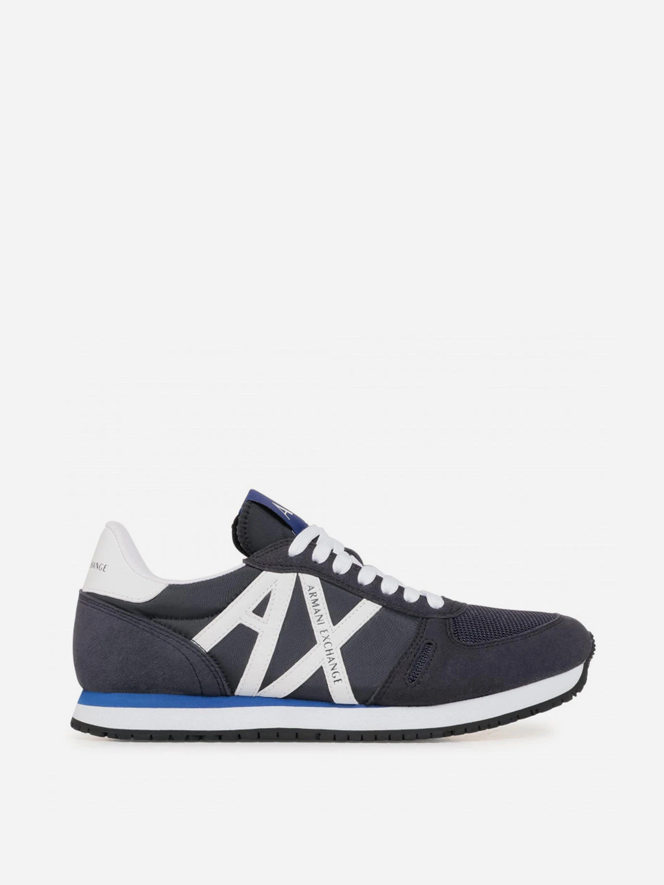 Кросівки Armani Exchange модель XUX017-XCC68-K487 Кросівки Armani Exchange модель XUX017-XCC68-K487 Фото