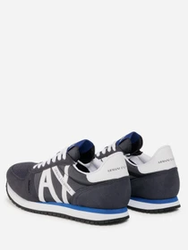 Кросівки Armani Exchange модель XUX017-XCC68-K487 Фото