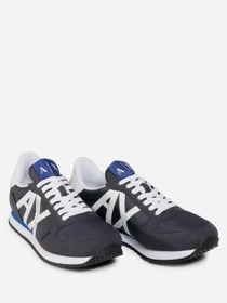 Кросівки Armani Exchange модель XUX017-XCC68-K487 Фото
