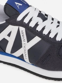 Кросівки Armani Exchange модель XUX017-XCC68-K487 Фото