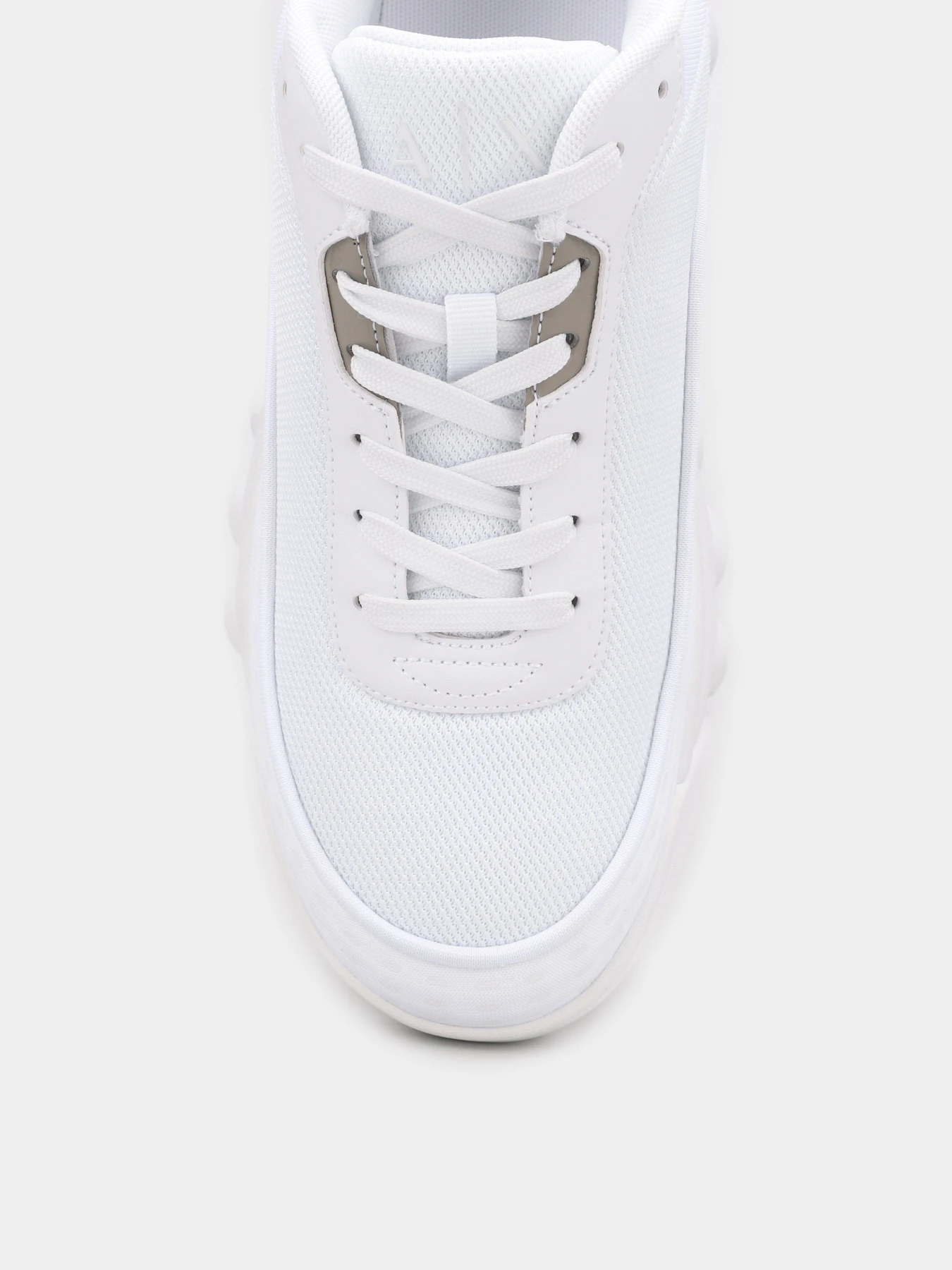 Кросівки Armani Exchange модель XUX072-XV242-N499 Кросівки Armani Exchange модель XUX072-XV242-N499 Фото