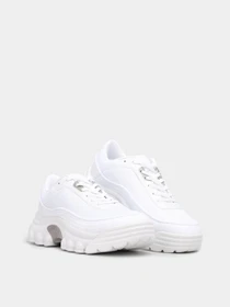 Кросівки Armani Exchange модель XUX072-XV242-N499 Фото