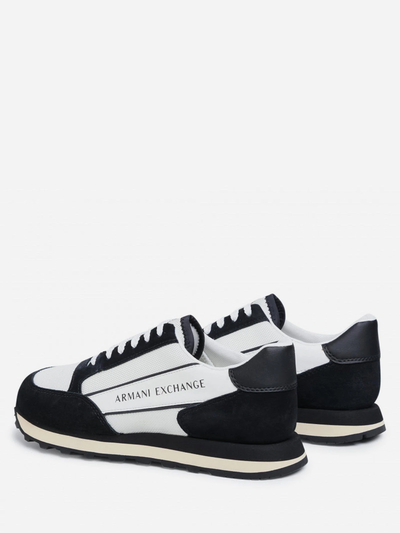 Кросівки Armani Exchange модель XUX083-XV263-A001 Кросівки Armani Exchange модель XUX083-XV263-A001 Фото