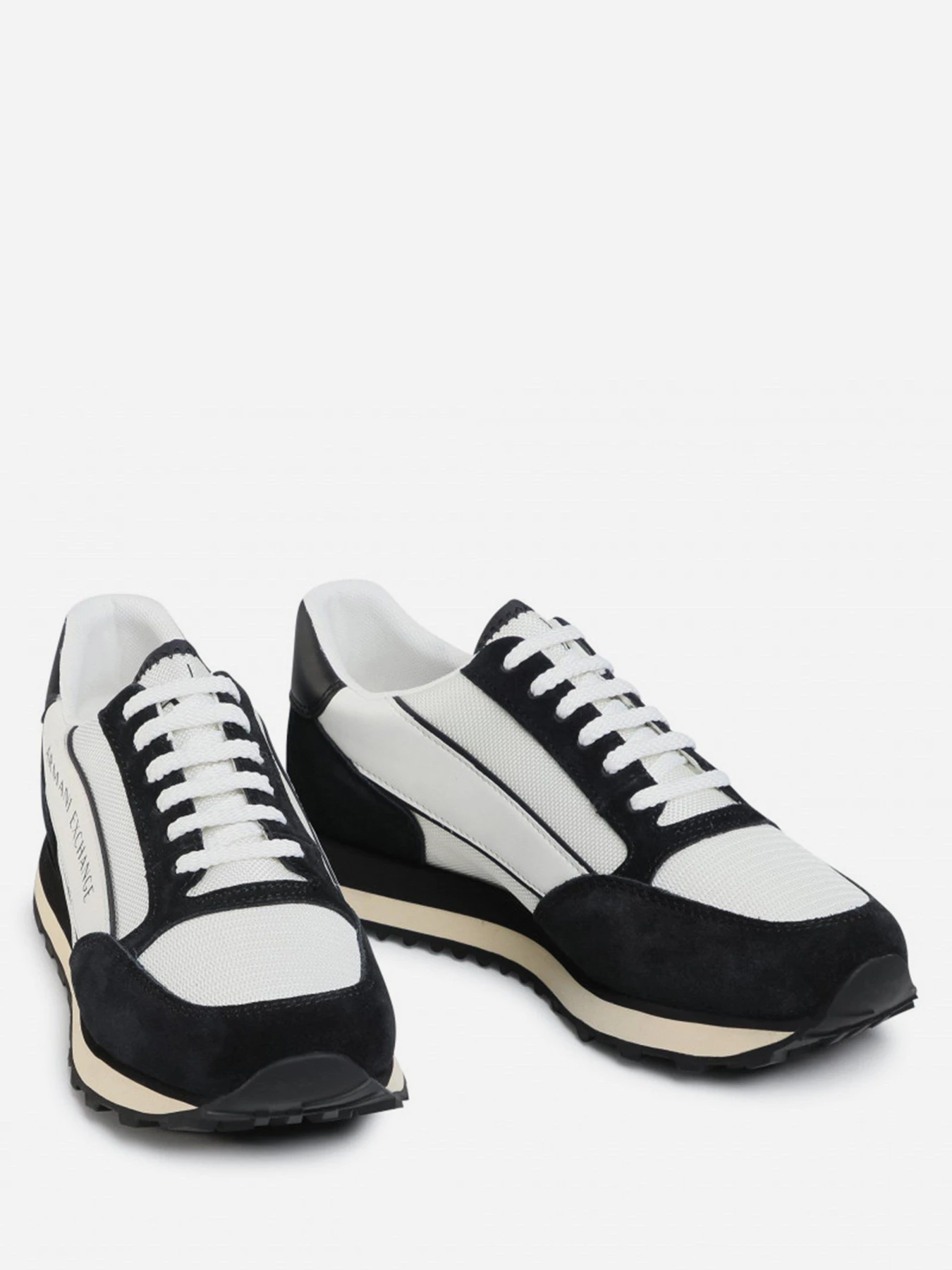 Кросівки Armani Exchange модель XUX083-XV263-A001 Кросівки Armani Exchange модель XUX083-XV263-A001 Фото