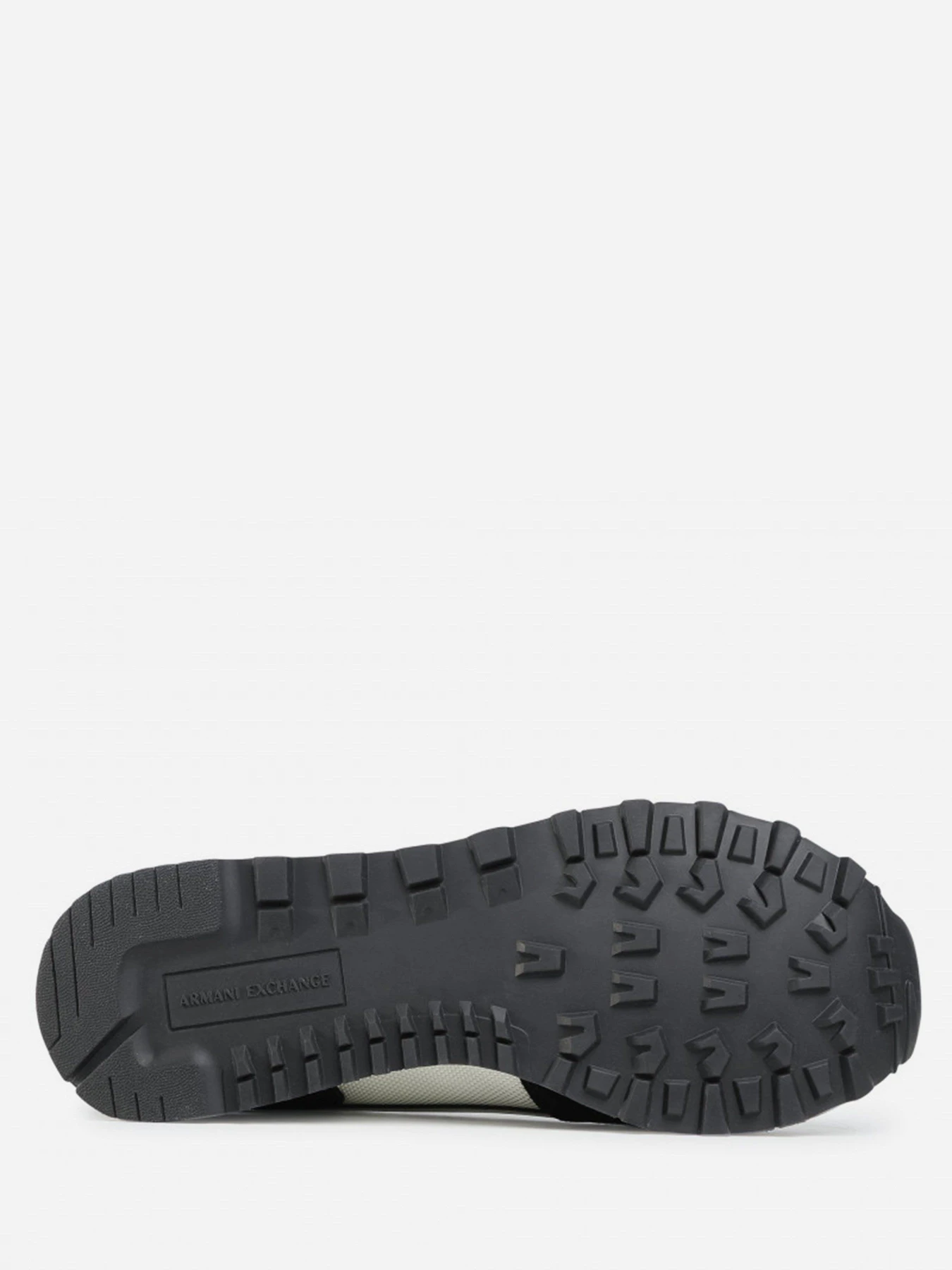 Кросівки Armani Exchange модель XUX083-XV263-A001 Кросівки Armani Exchange модель XUX083-XV263-A001 Фото