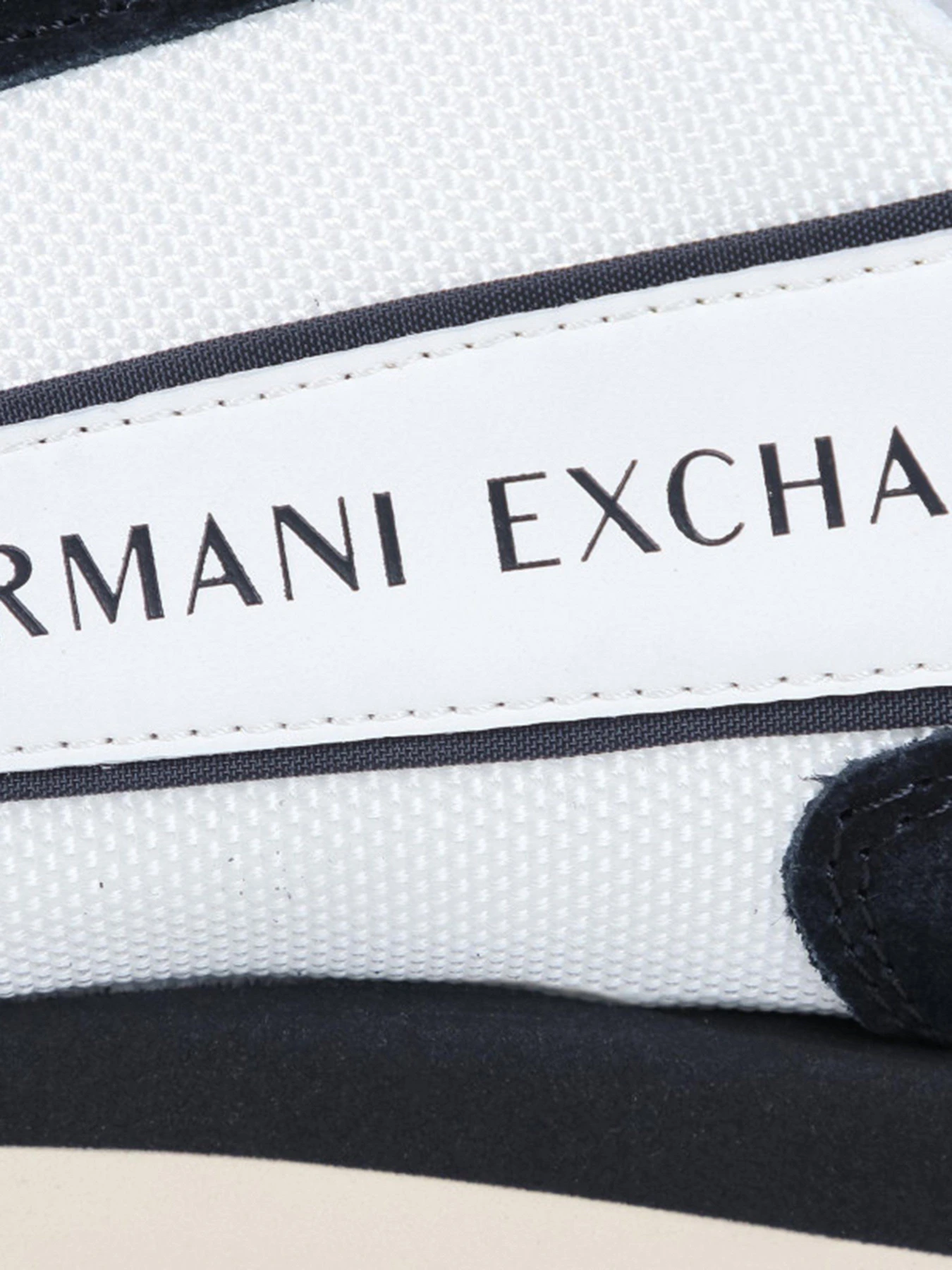 Кросівки Armani Exchange модель XUX083-XV263-A001 Кросівки Armani Exchange модель XUX083-XV263-A001 Фото