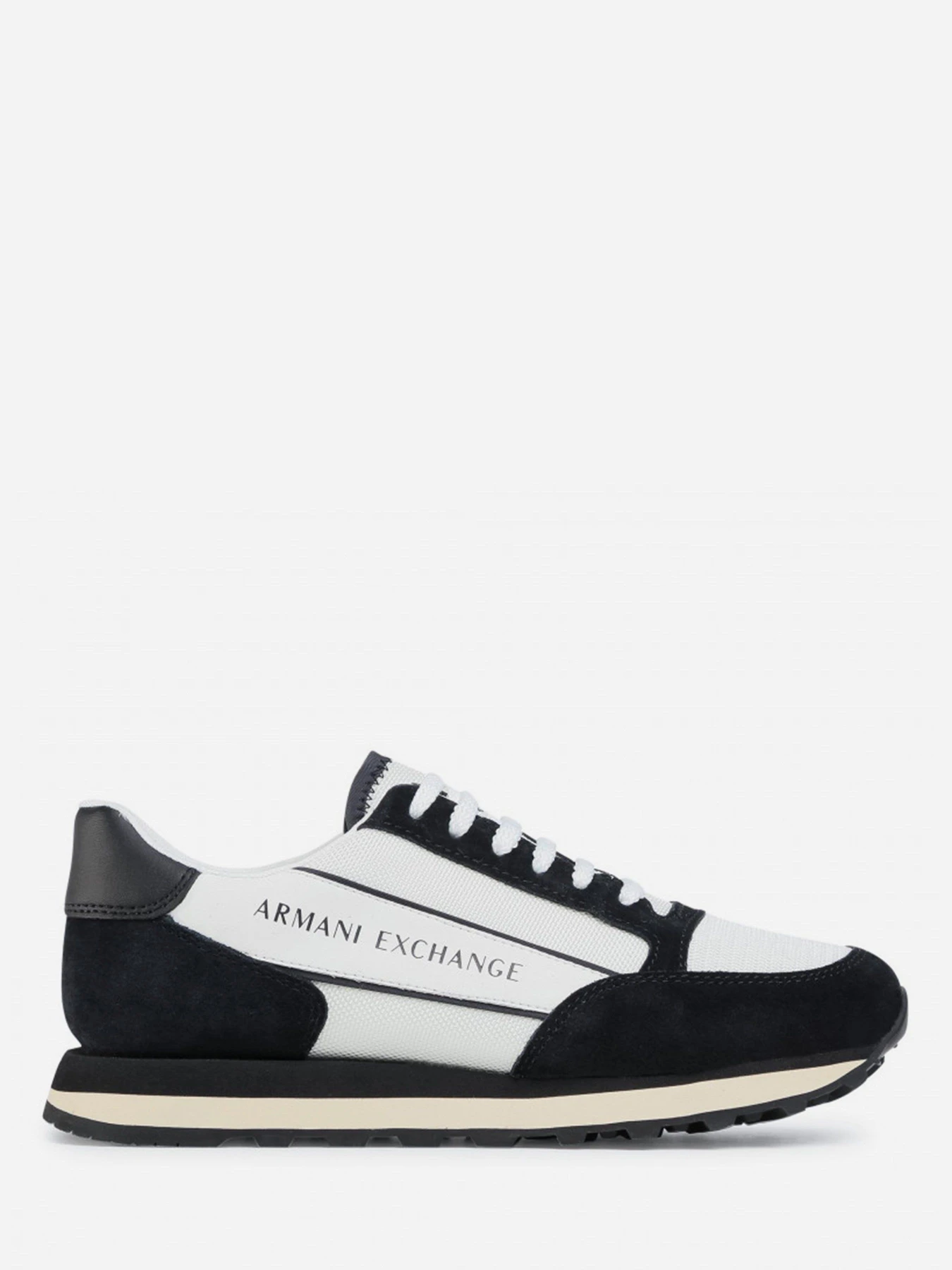 Кросівки Armani Exchange модель XUX083-XV263-A001 Кросівки Armani Exchange модель XUX083-XV263-A001 Фото
