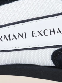Кросівки Armani Exchange модель XUX083-XV263-A001 Фото