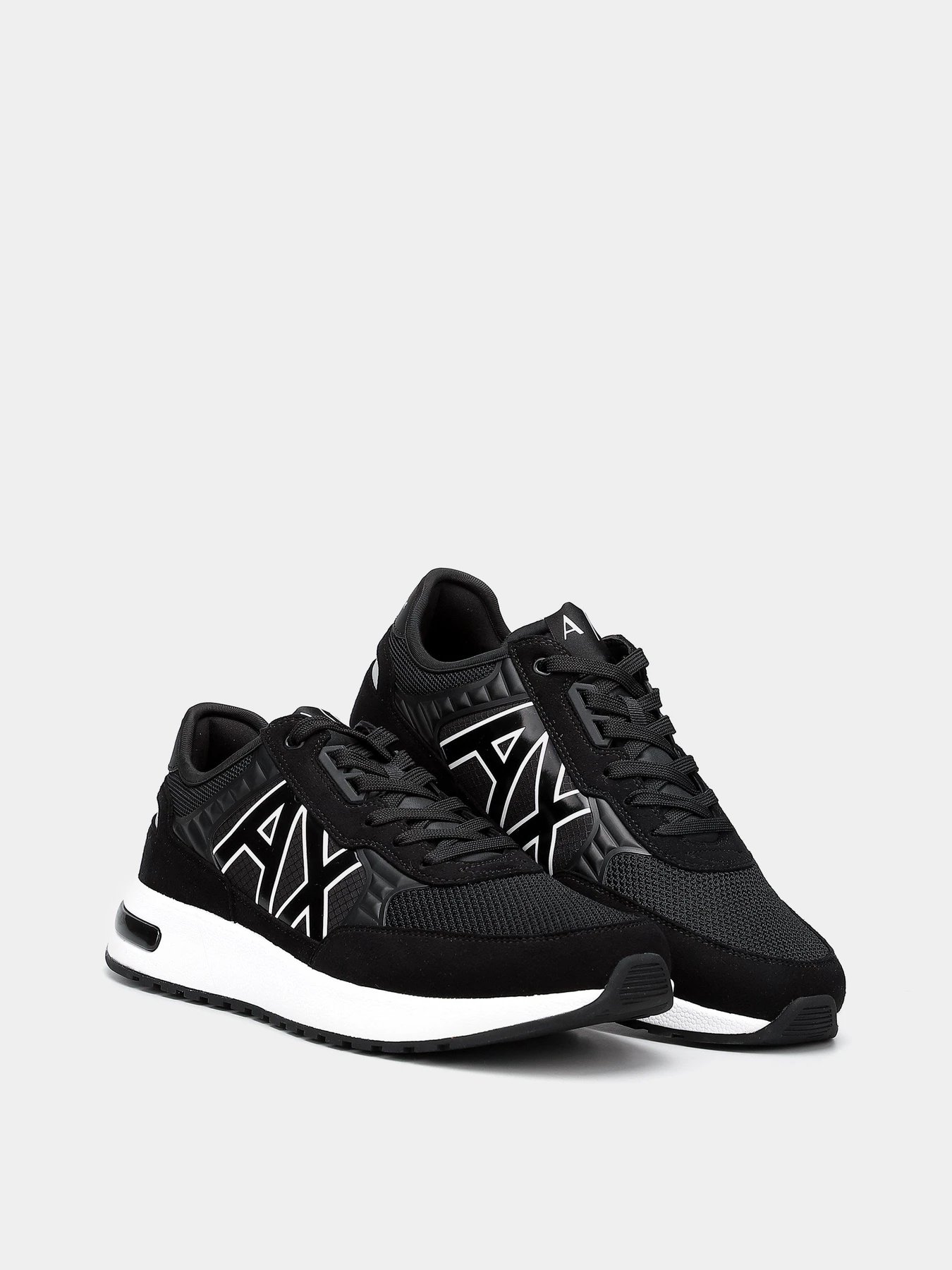 Кросівки Armani Exchange модель XUX090-XV276-00002 Фото